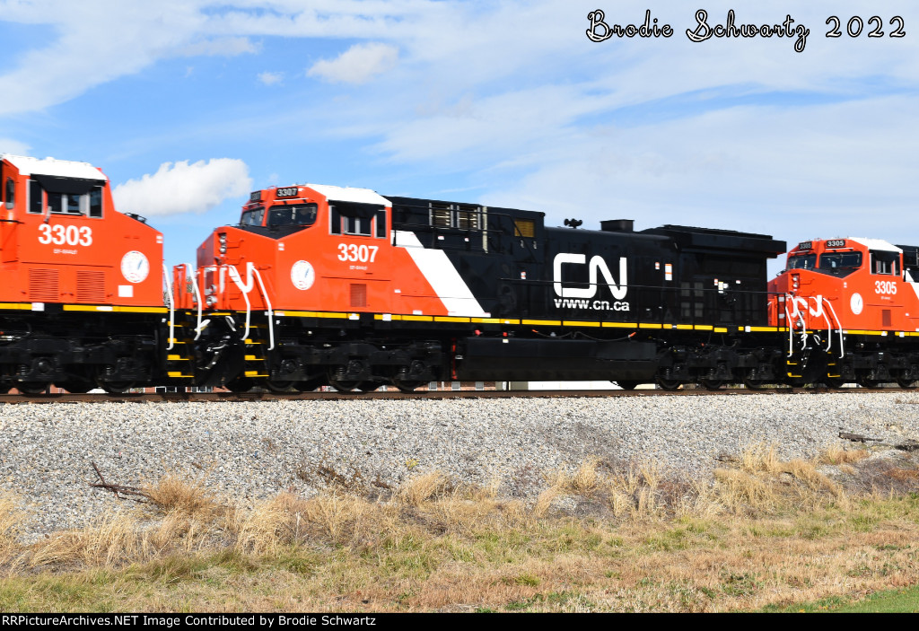 CN 3307